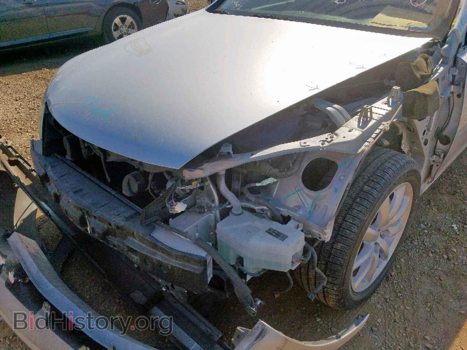 2007 LEXUS LS460 - VIN: JTHGL46F975017030 - Photo 9
