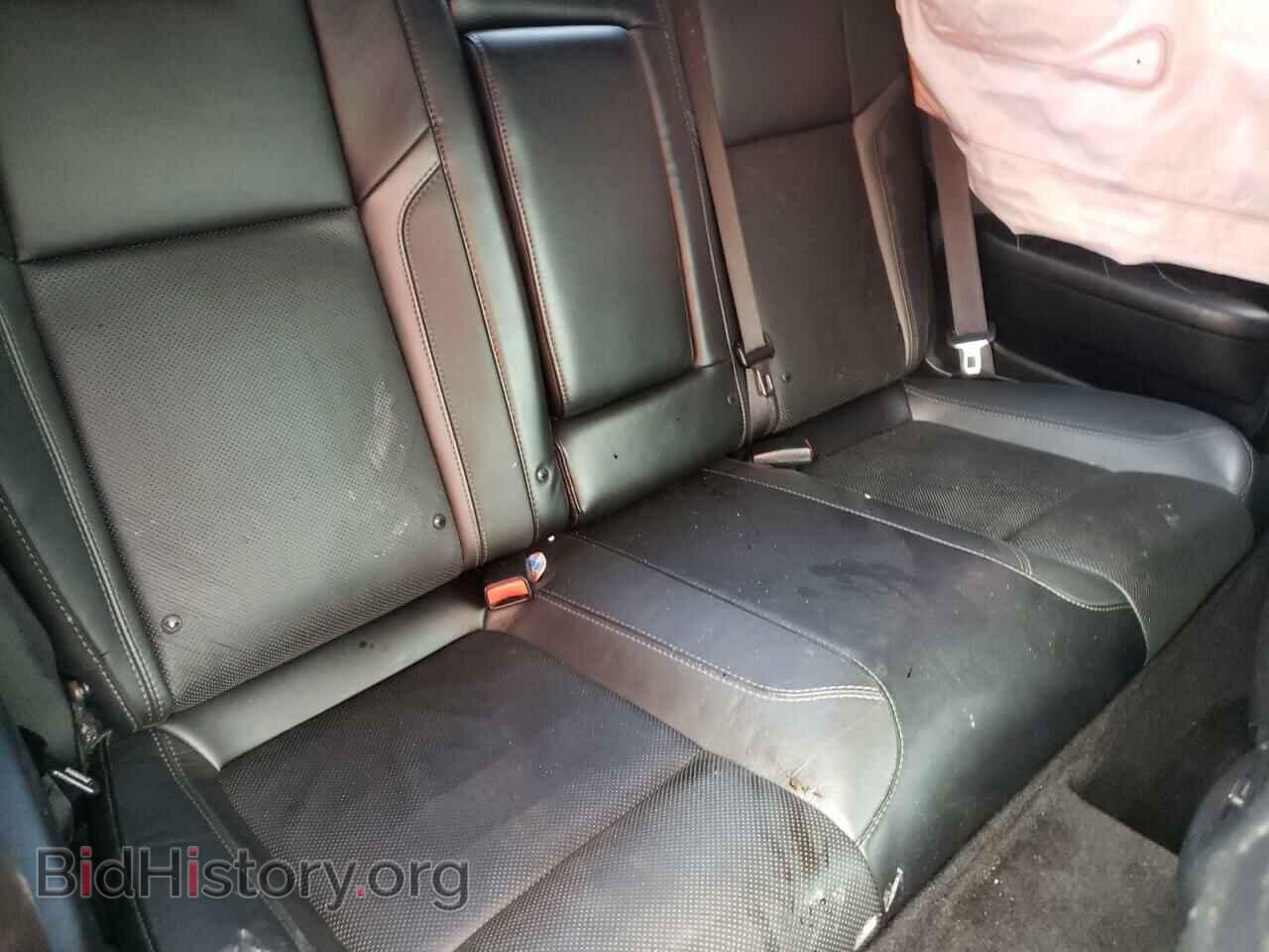 2015 DODGE CHALLENGER - VIN: 2C3CDZBG9FH723029 - Фото 6