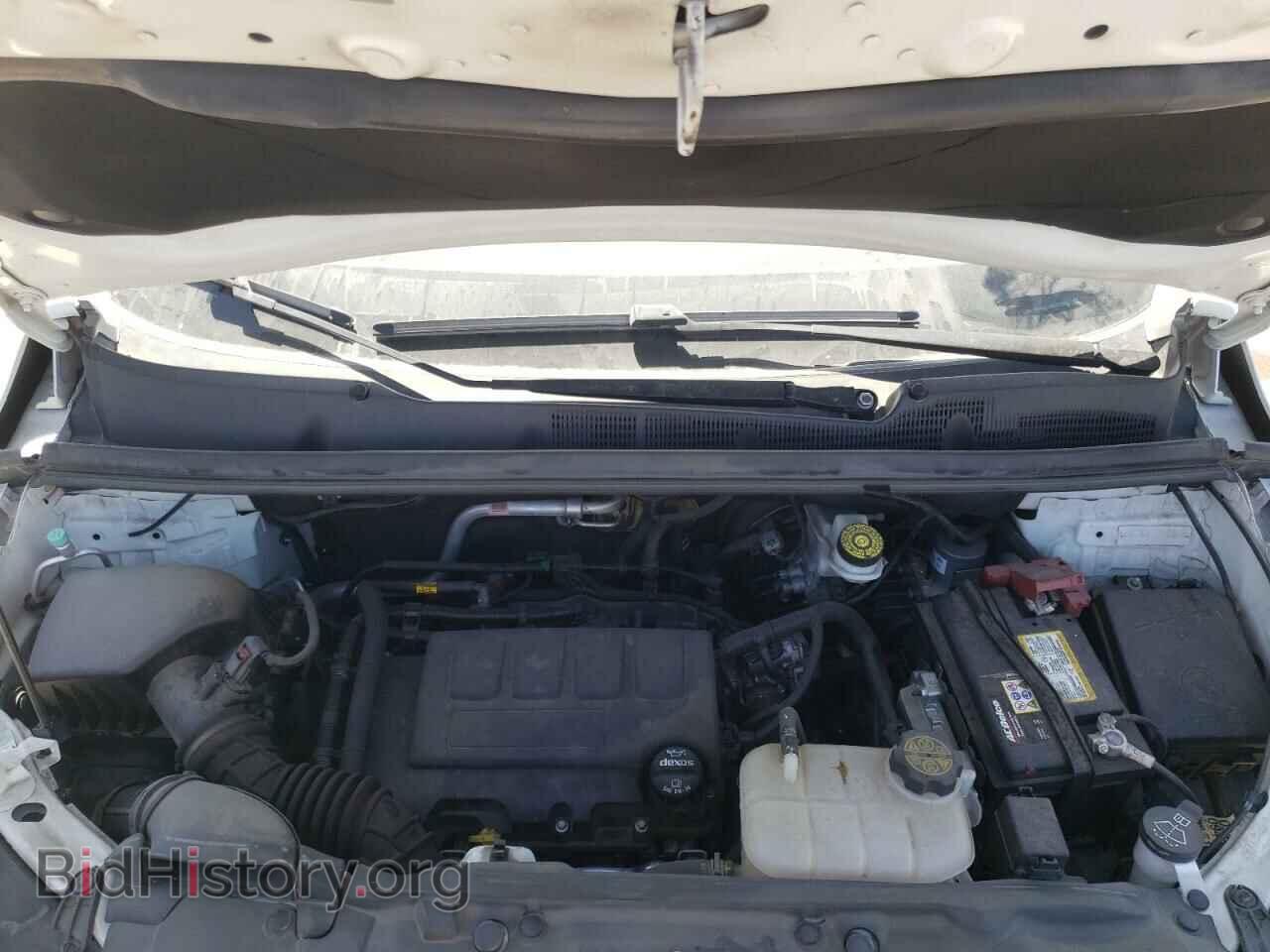 2020 BUICK ENCORE - VIN: KL4CJCSB6LB055887 - Фото 7