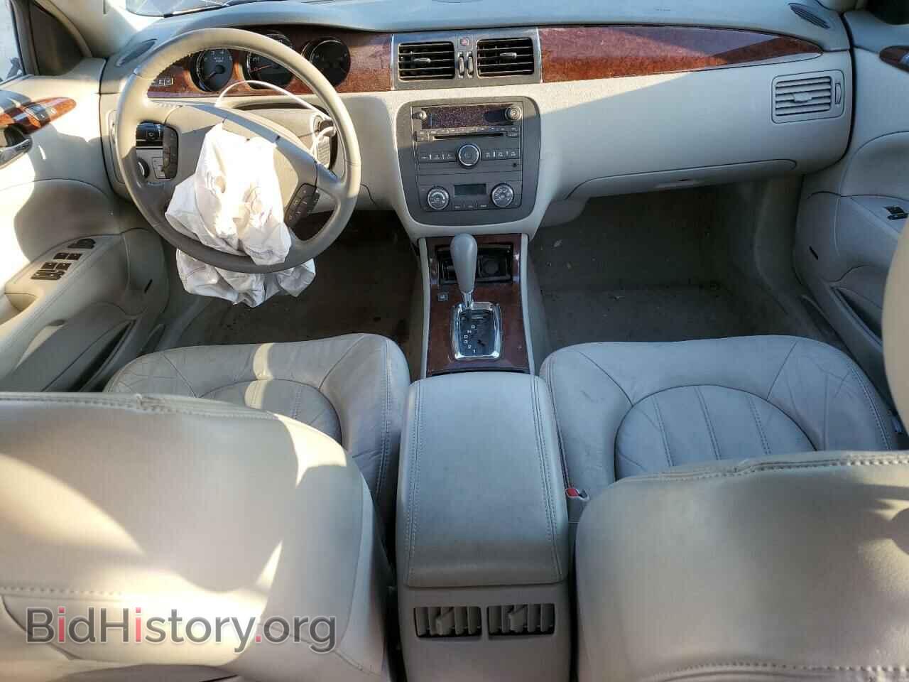 2011 BUICK LUCERNE - VIN: 1G4HJ5EM2BU123945 - Фото 8