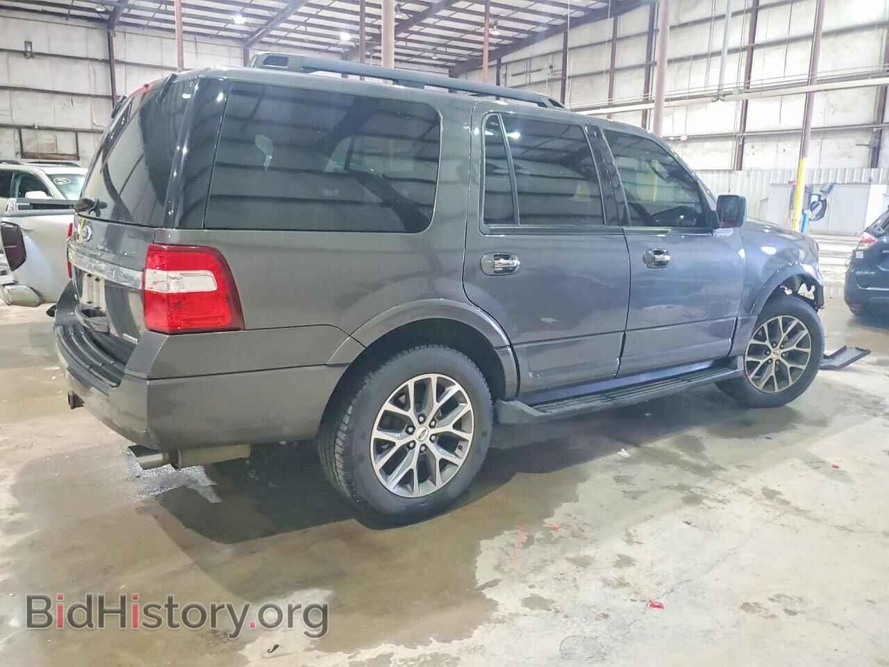 2015 FORD EXPEDITION - VIN: 1FMJU1JT6FEF34523 - Фото 3