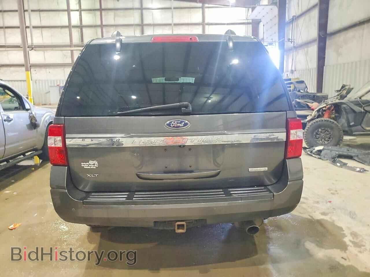 2015 FORD EXPEDITION - VIN: 1FMJU1JT6FEF34523 - Фото 6