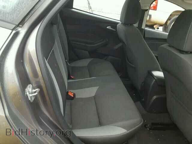 2014 FORD FOCUS - VIN: 1FADP3F21EL354211 - Фото 6