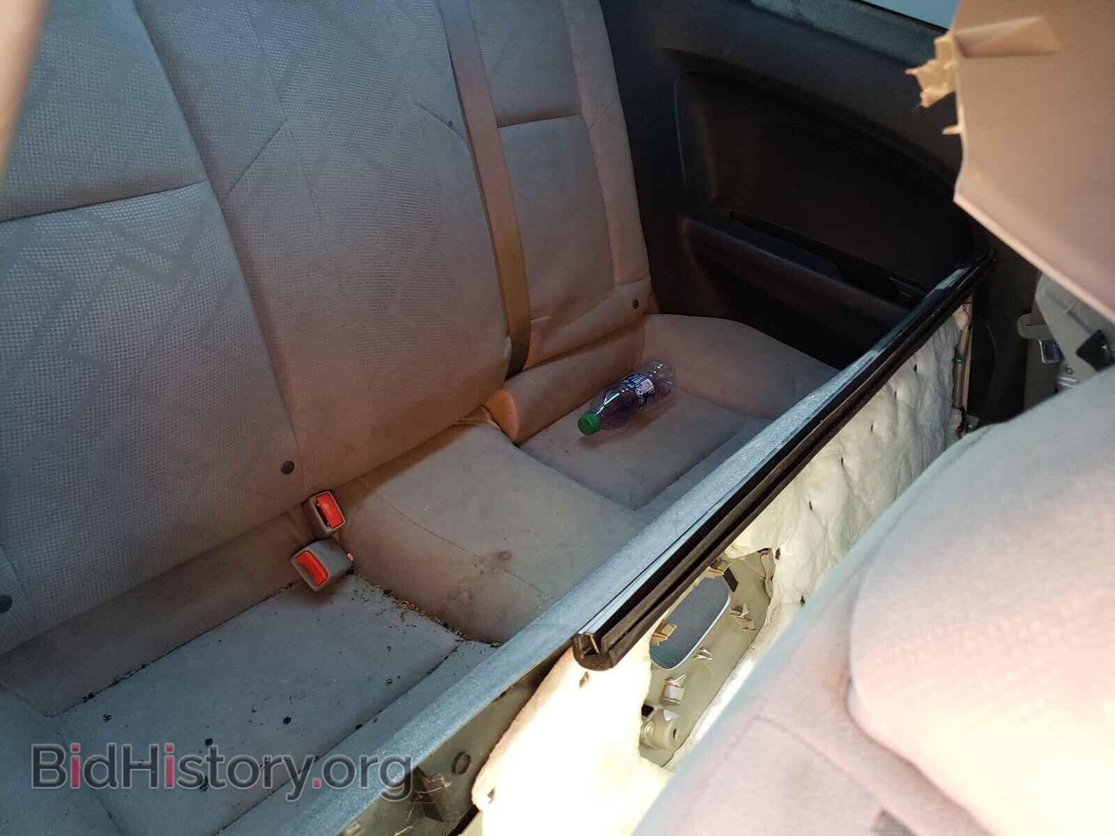 2012 HONDA CIVIC - VIN: 2HGFG3B50CH558318 - Фото 6