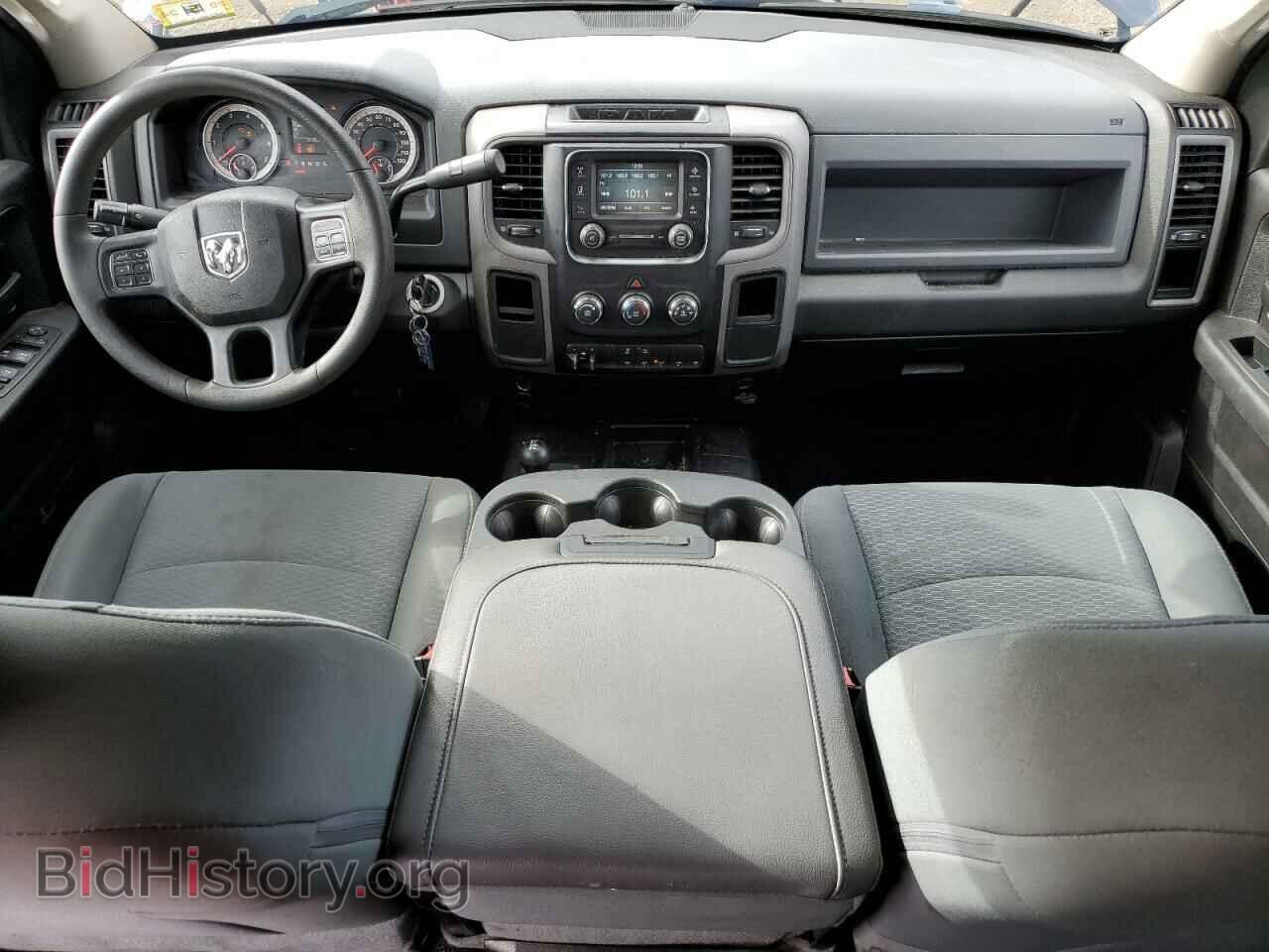 2018 RAM All Models - VIN: 3C6UR5CJ1JG209793 - Photo 8