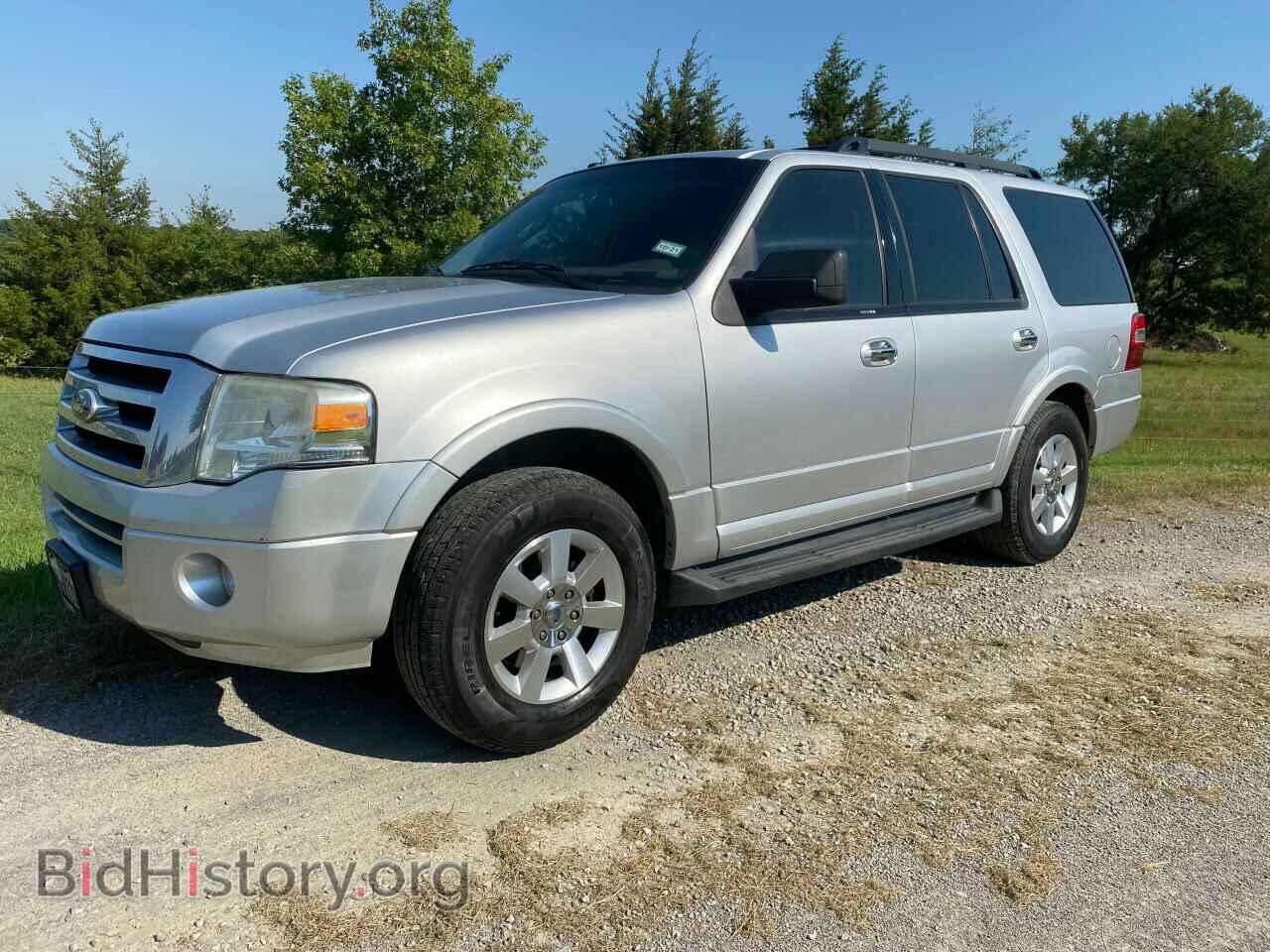 2010 FORD EXPEDITION - VIN: 1FMJU1F58AEB03586 - Фото 2