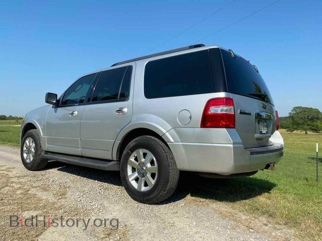 2010 FORD EXPEDITION - VIN: 1FMJU1F58AEB03586 - Фото 3
