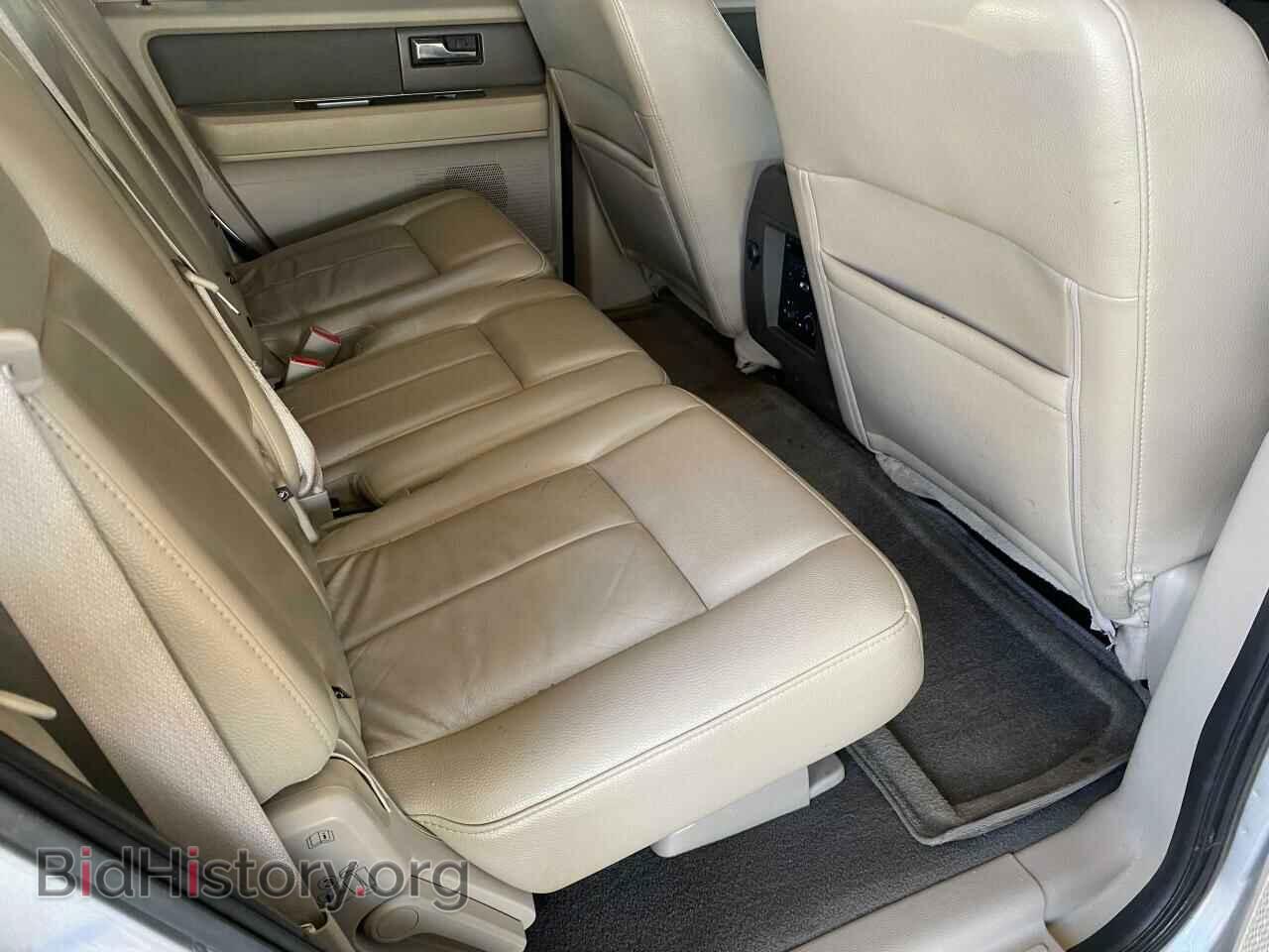 2010 FORD EXPEDITION - VIN: 1FMJU1F58AEB03586 - Фото 6