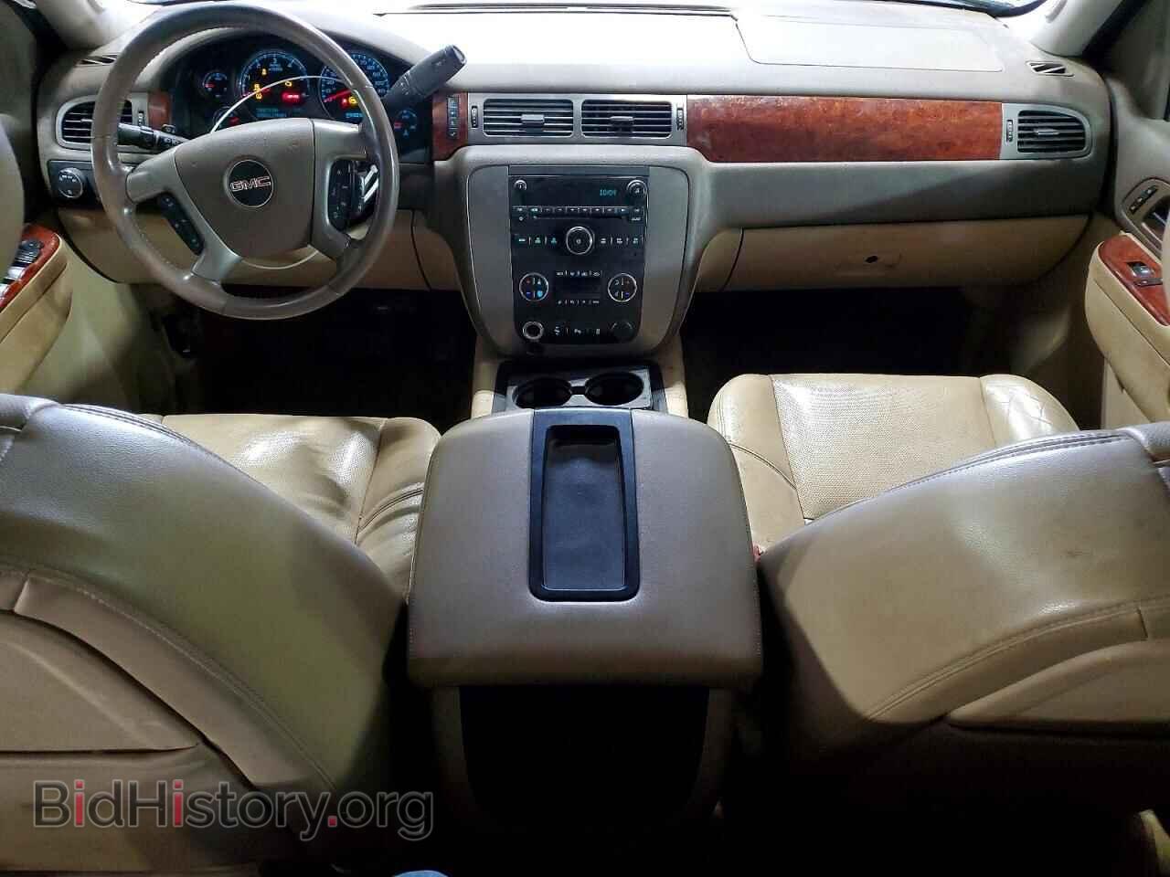2013 GMC SIERRA - VIN: 3GTP2WE79DG127977 - Фото 8