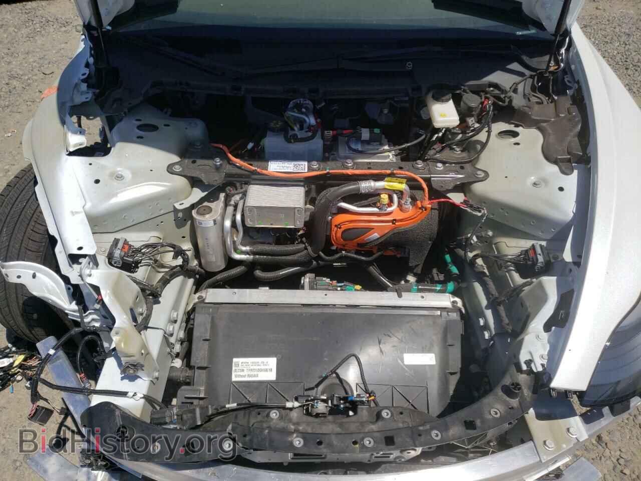 2022 TESLA MODEL 3 - VIN: 5YJ3E1EA7NF170399 - Photo 7