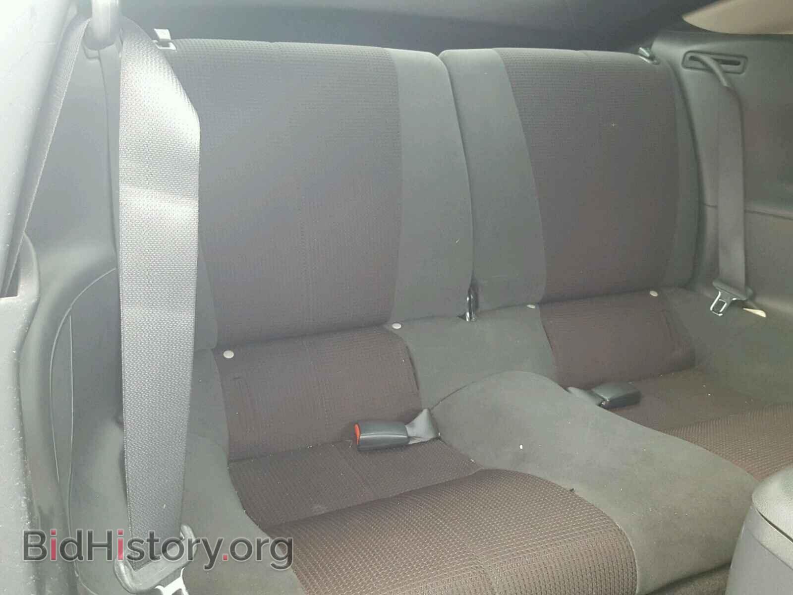 2009 MITSUBISHI ECLIPSE - VIN: 4A3AK24FX9E027440 - Фото 6