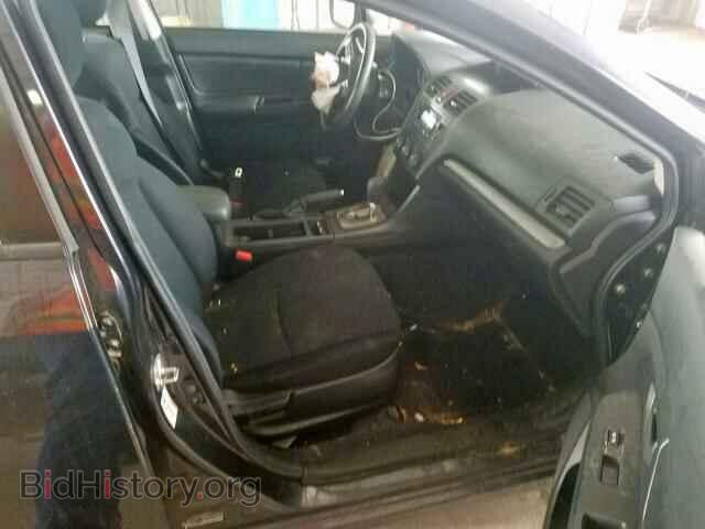 2013 SUBARU IMPREZA - VIN: JF1GPAA69D2889156 - Фото 5