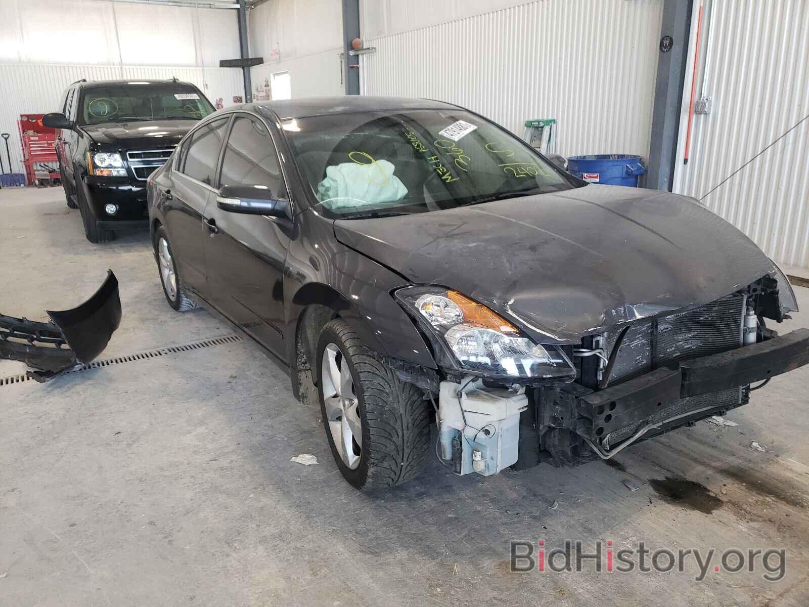 Photo 1N4BL21E28C152402 - NISSAN ALTIMA 2008