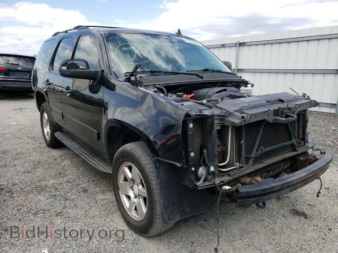 Photo 1GKS2CE07CR145134 - GMC YUKON 2012