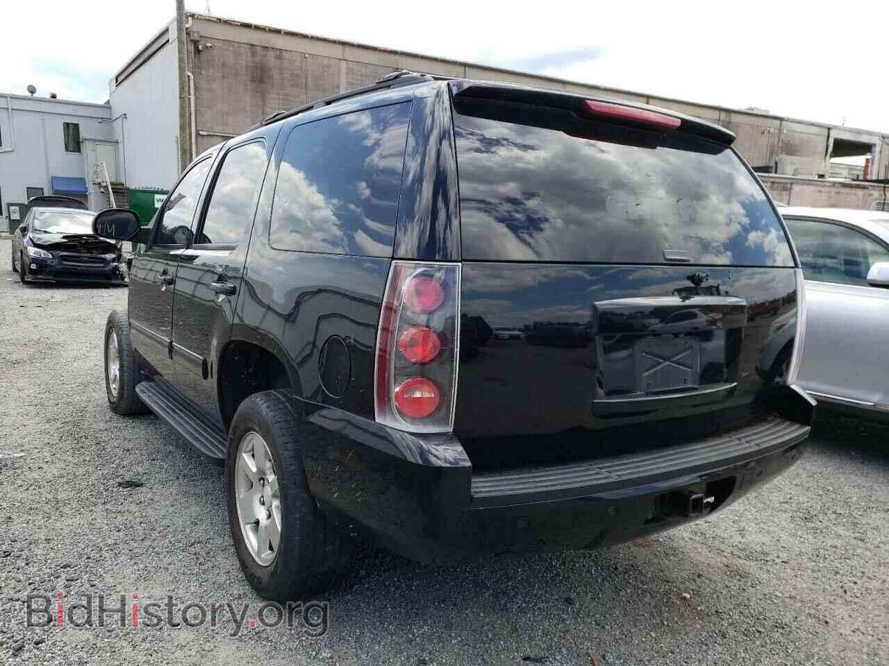 2012 GMC YUKON - VIN: 1GKS2CE07CR145134 - Фото 3