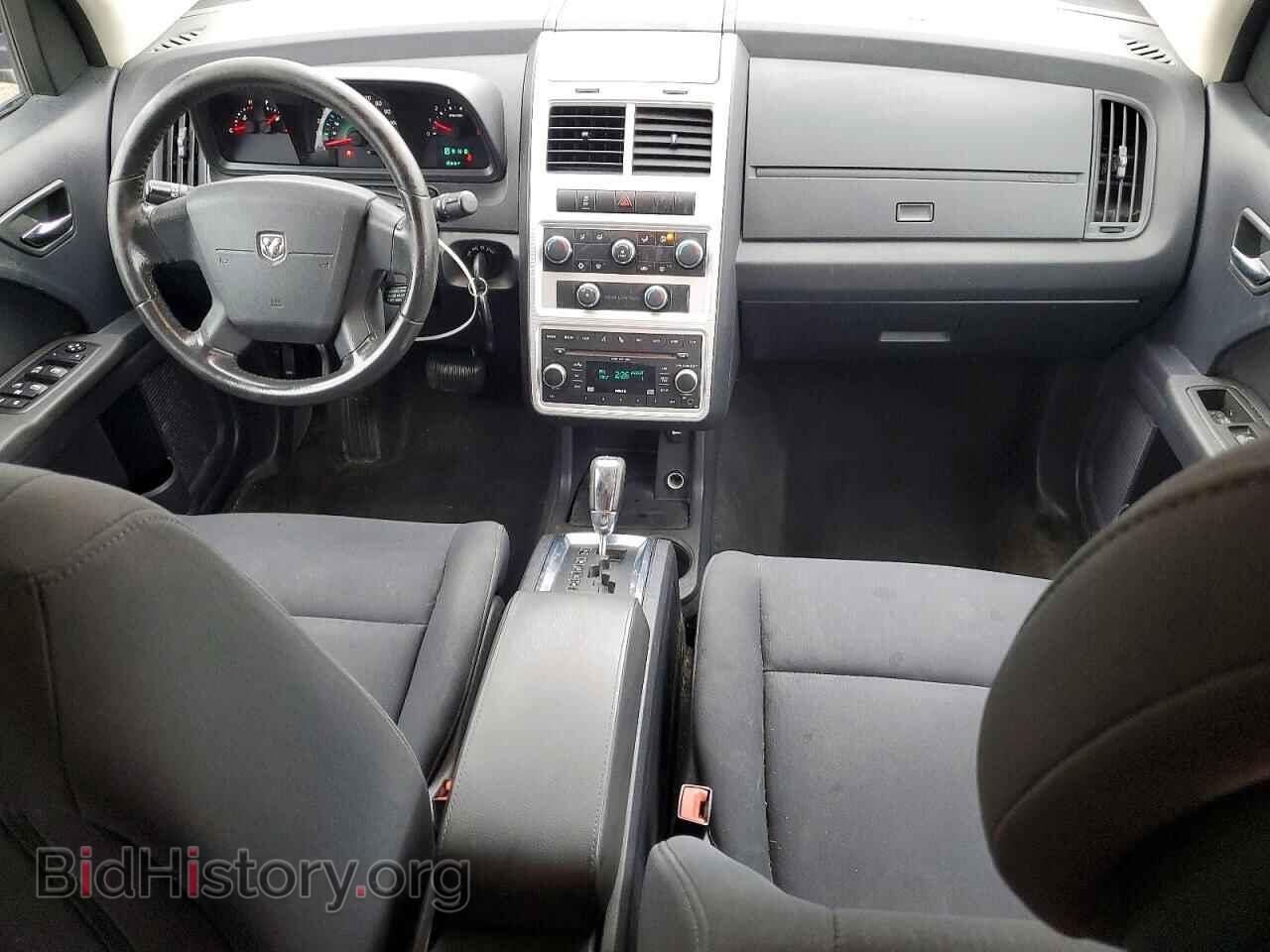 2010 DODGE JOURNEY - VIN: 3D4PG4FB9AT166194 - Фото 8
