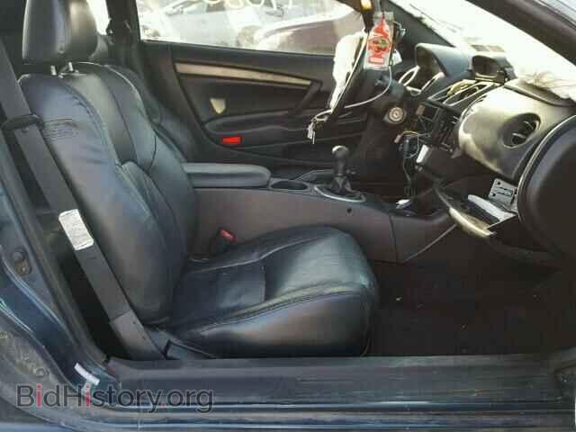 2004 MITSUBISHI ECLIPSE - VIN: 4A3AC74HX4E059132 - Фото 5