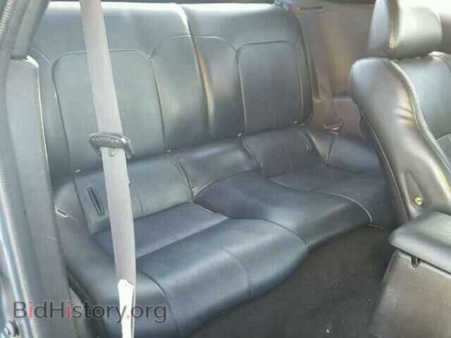 2004 MITSUBISHI ECLIPSE - VIN: 4A3AC74HX4E059132 - Фото 6