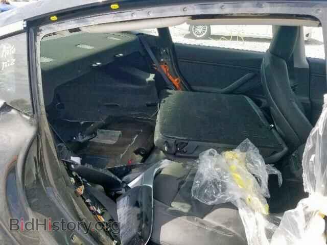 2018 TESLA MODEL 3 - VIN: 5YJ3E1EB2JF148216 - Фото 6