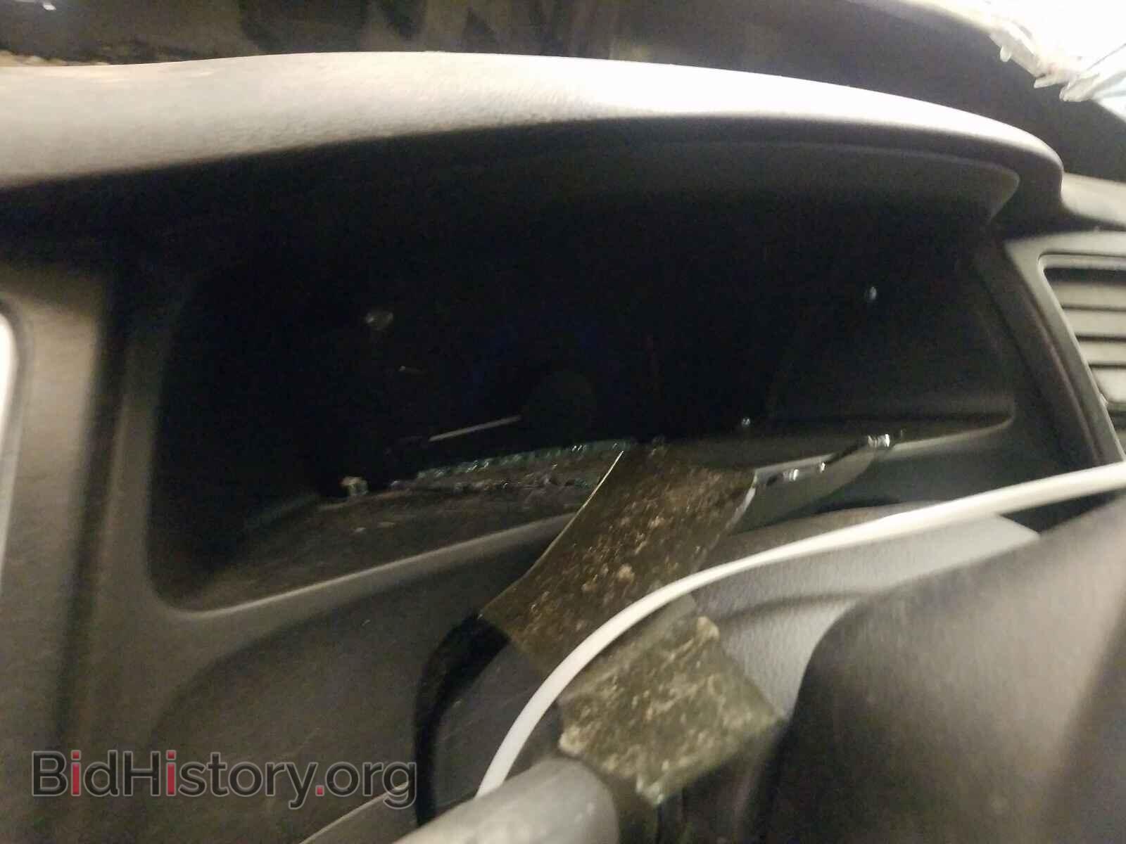 2015 HONDA CIVIC - VIN: 19XFB2F55FE088918 - Фото 8