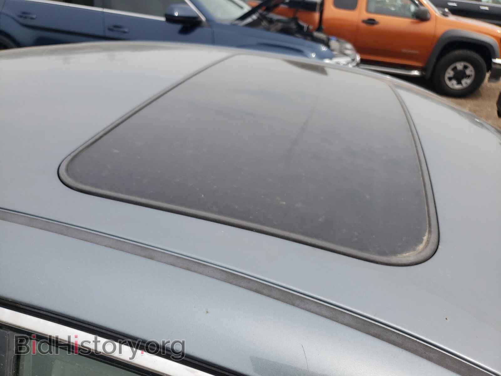 2006 LEXUS ES330 - VIN: JTHBA30G865147309 - Фото 9