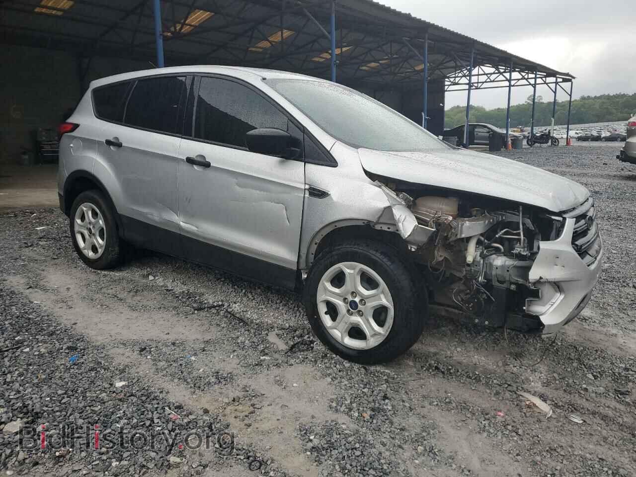 2019 FORD ESCAPE - VIN: 1FMCU0F79KUC45103 - Фото 4