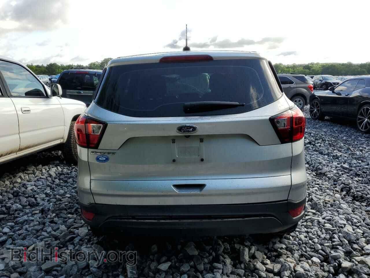 2019 FORD ESCAPE - VIN: 1FMCU0F79KUC45103 - Фото 6