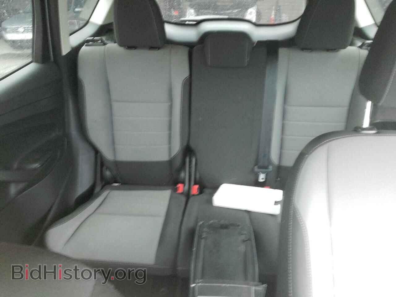 2019 FORD ESCAPE - VIN: 1FMCU0F79KUC45103 - Фото 10