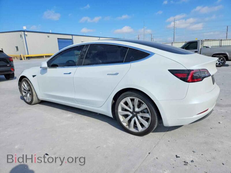 2019 Tesla MODEL 3 (VIN 5YJ3E1EA0KF429410) — photo 2 of 14