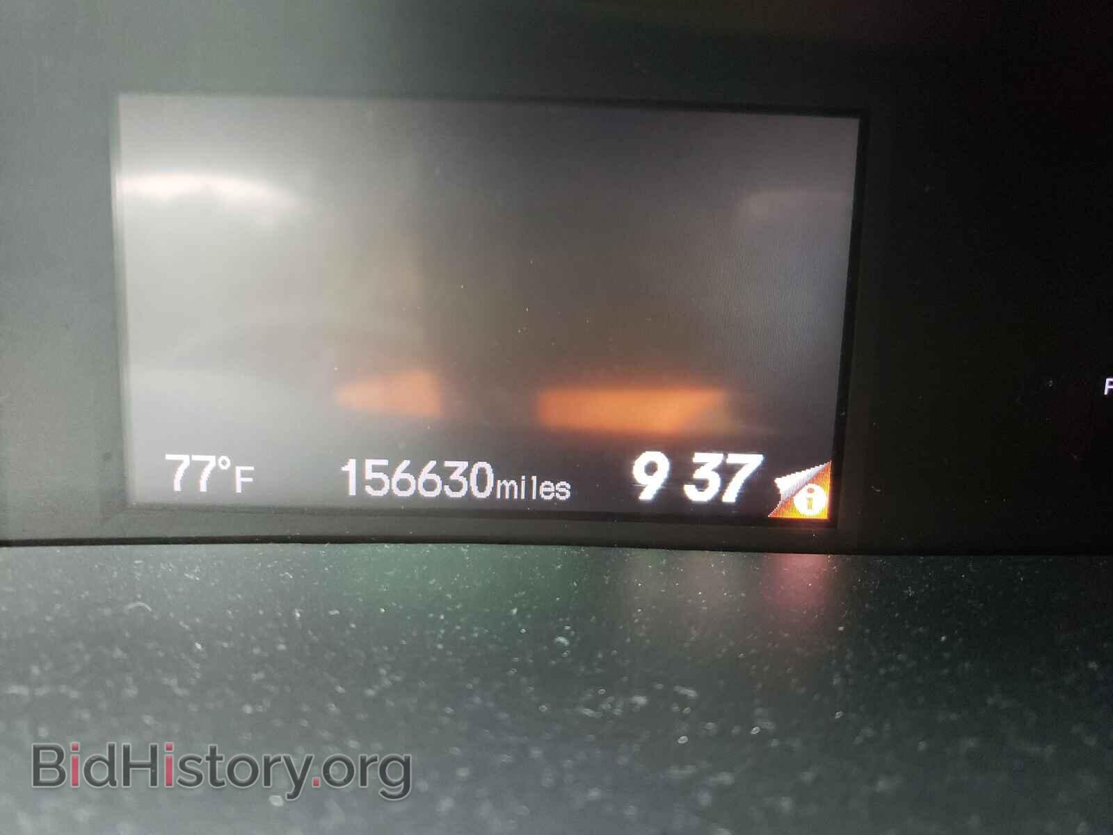 2012 HONDA CIVIC - VIN: 19XFB2F97CE000210 - Photo 8