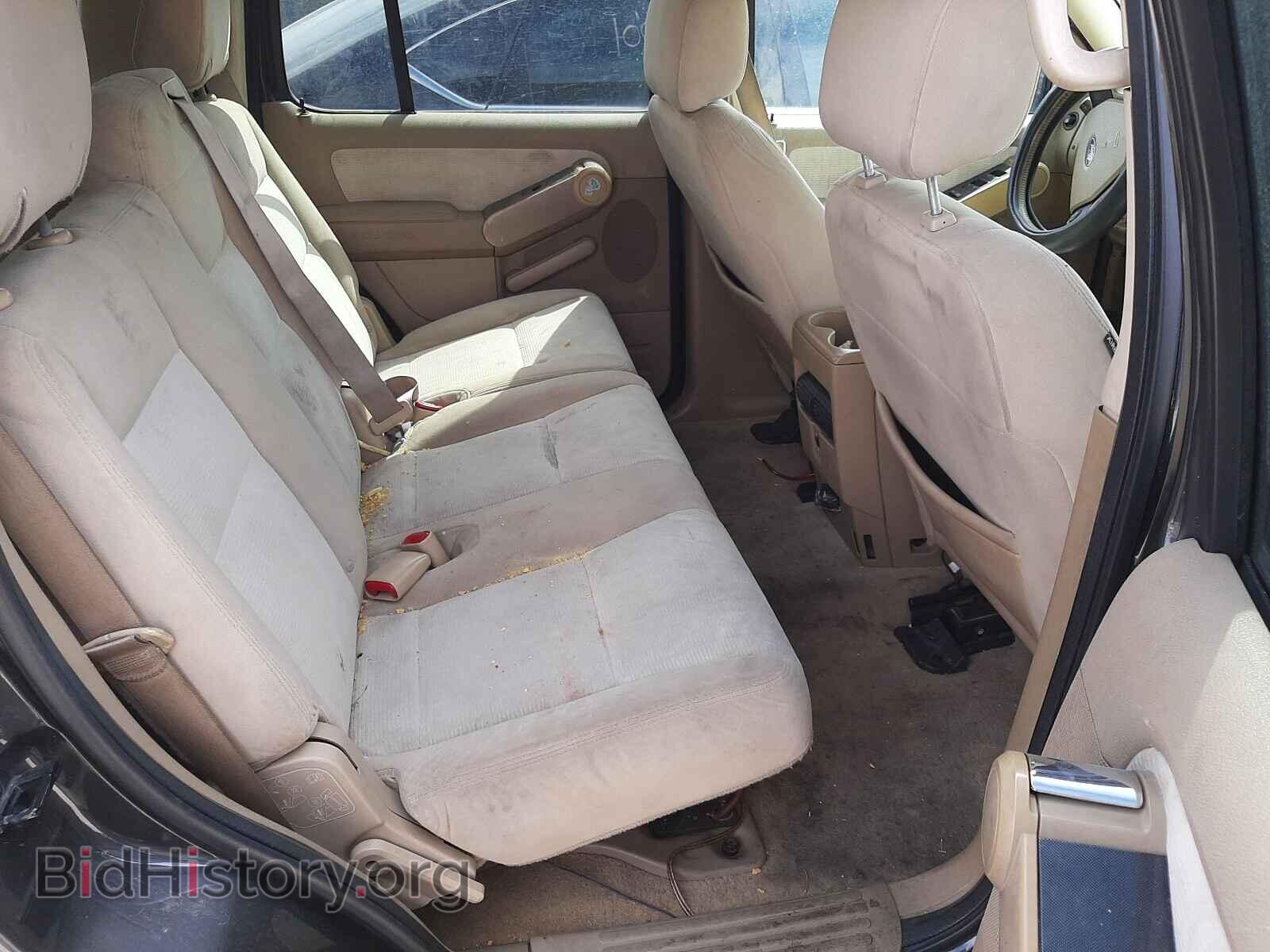 2007 FORD EXPLORER - VIN: 1FMEU63E67UB16189 - Photo 6