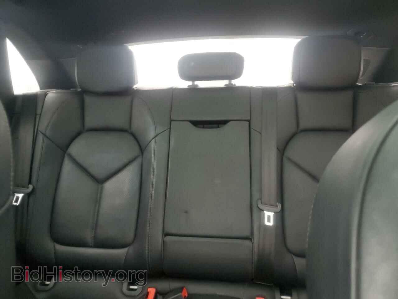 2015 PORSCHE MACAN - VIN: WP1AB2A56FLB51211 - Фото 10