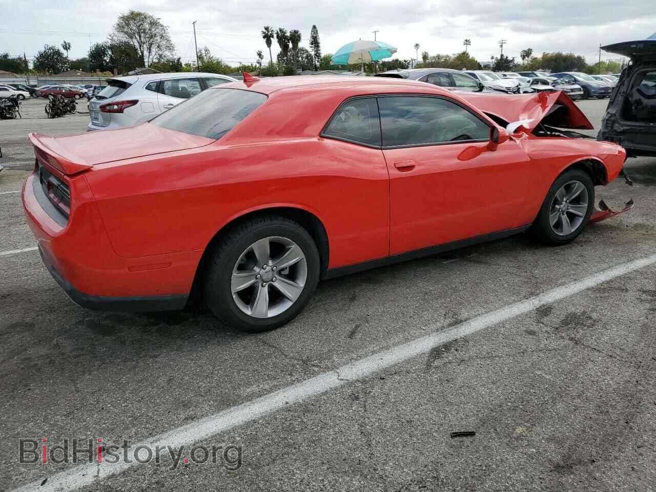 2019 DODGE CHALLENGER - VIN: 2C3CDZAG6KH752127 - Photo 3