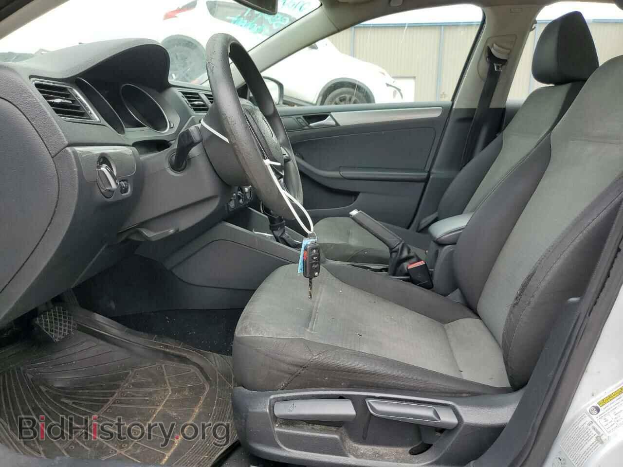 2017 VOLKSWAGEN JETTA - VIN: 3VW2B7AJ4HM311925 - Photo 7