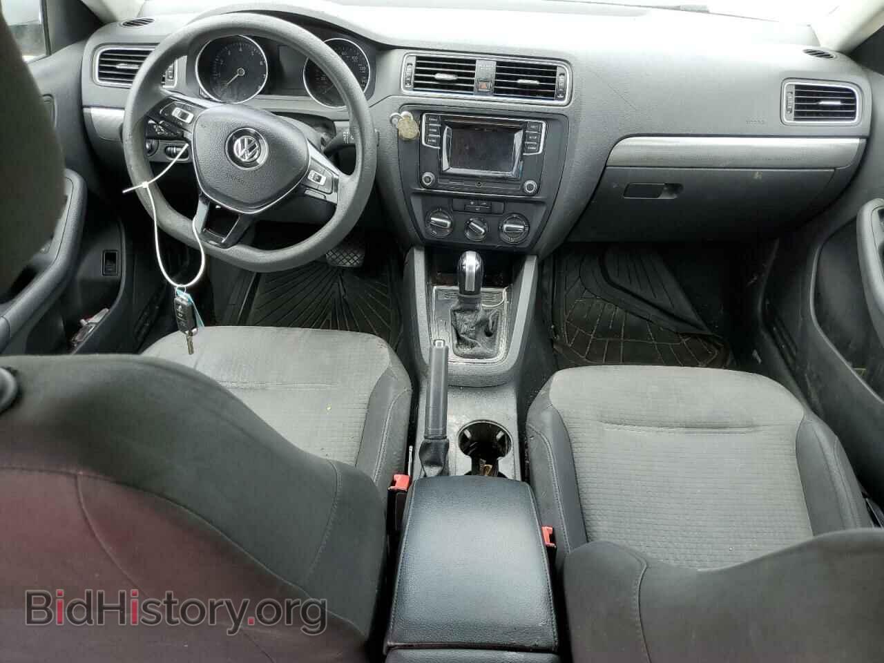 2017 VOLKSWAGEN JETTA - VIN: 3VW2B7AJ4HM311925 - Photo 8