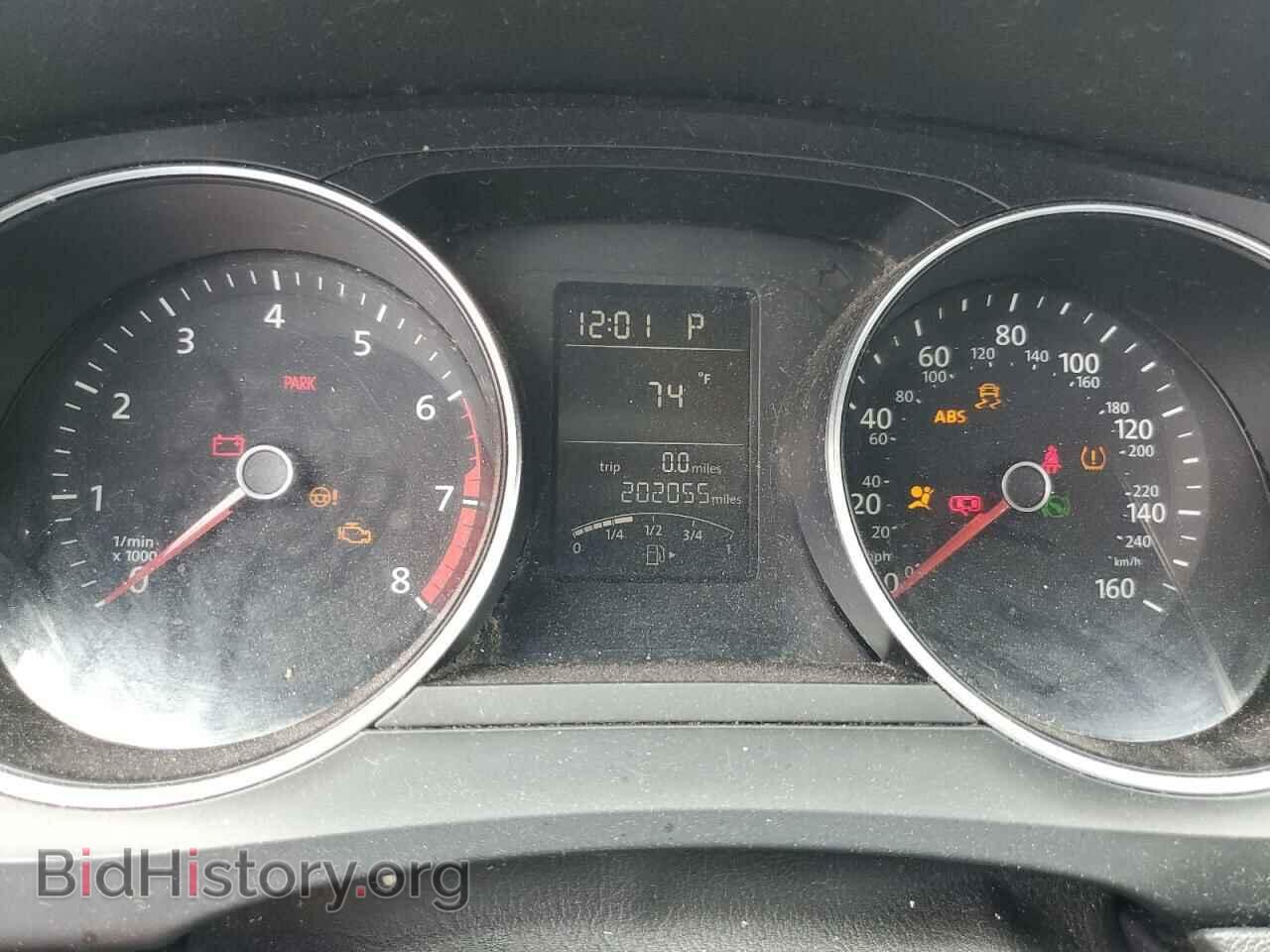 2017 VOLKSWAGEN JETTA - VIN: 3VW2B7AJ4HM311925 - Photo 9
