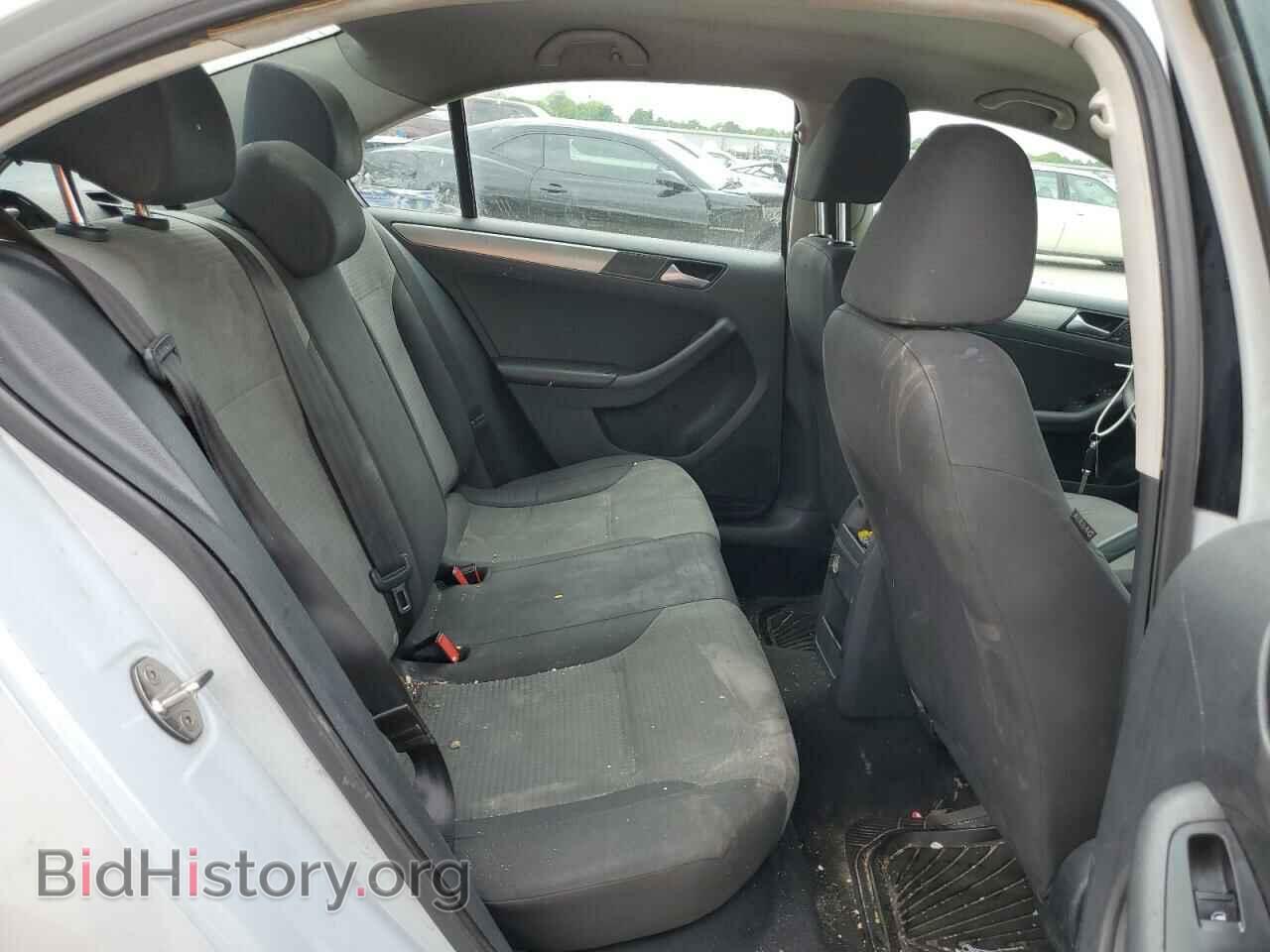 2017 VOLKSWAGEN JETTA - VIN: 3VW2B7AJ4HM311925 - Photo 10