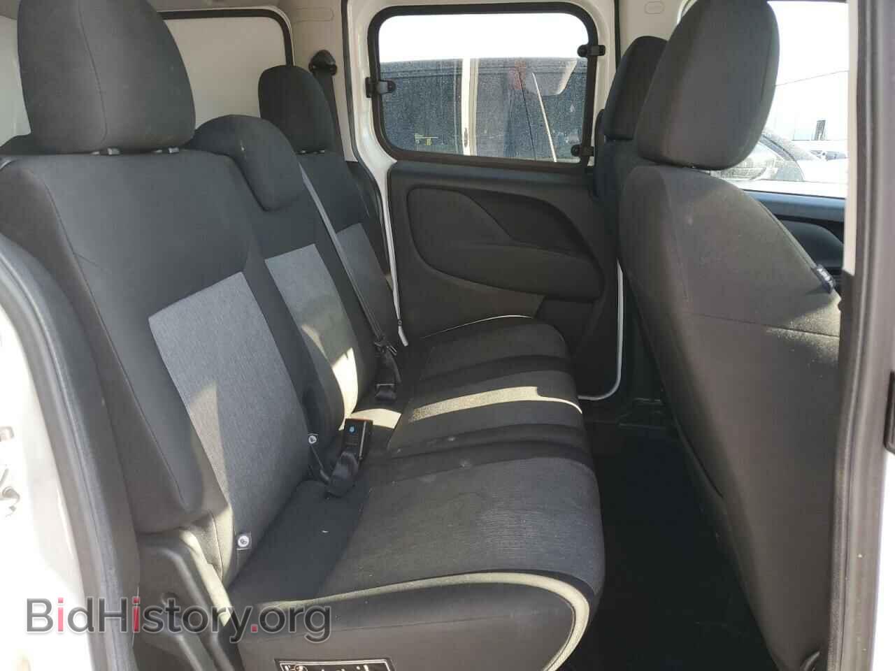 2016 RAM All Models - VIN: ZFBERFBT8G6B77060 - Фото 11