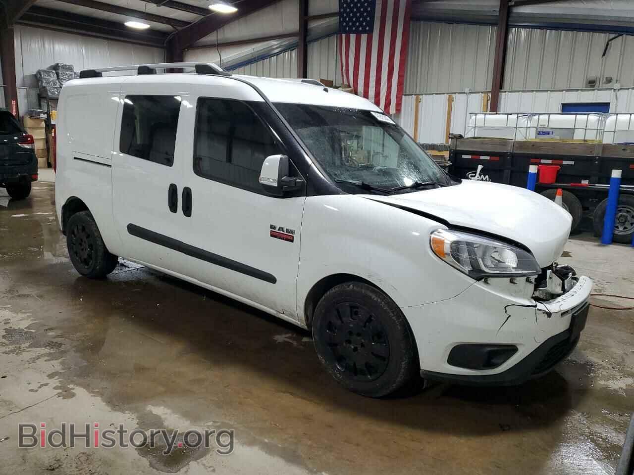 2016 RAM All Models - VIN: ZFBERFBT8G6B77060 - Фото 4