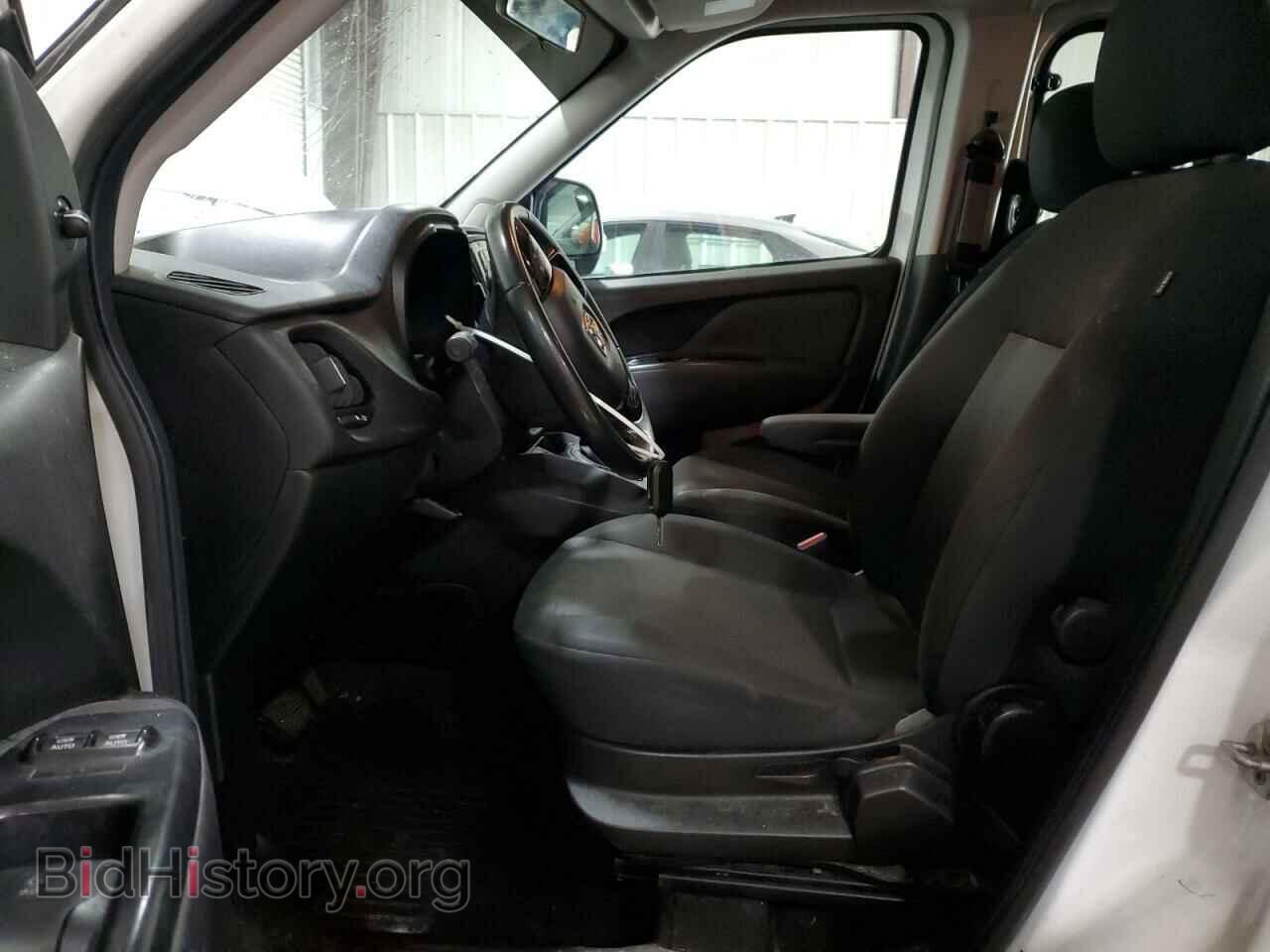 2016 RAM All Models - VIN: ZFBERFBT8G6B77060 - Фото 7