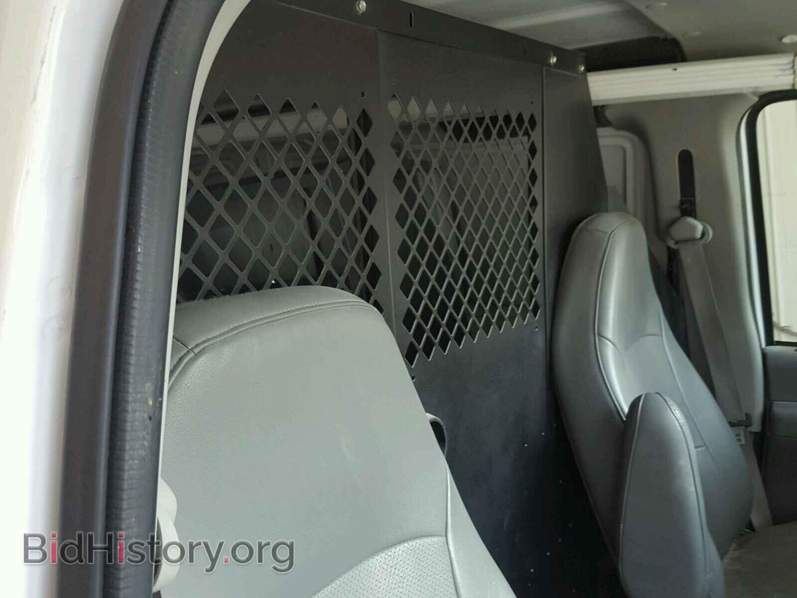 2008 FORD ECONOLINE - VIN: 1FTNE24L38DA01767 - Фото 6