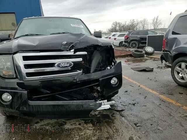 2013 FORD EXPEDITION - VIN: 1FMJU2A58DEF00488 - Фото 14