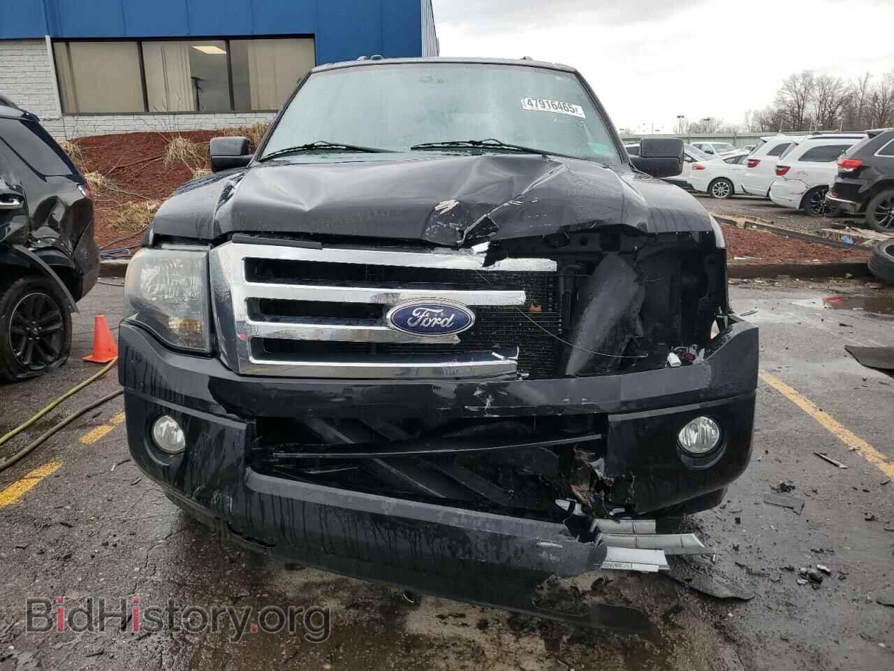 2013 FORD EXPEDITION - VIN: 1FMJU2A58DEF00488 - Фото 5