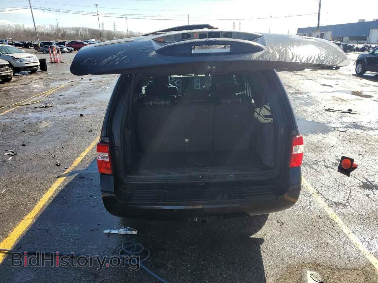 2013 FORD EXPEDITION - VIN: 1FMJU2A58DEF00488 - Фото 6