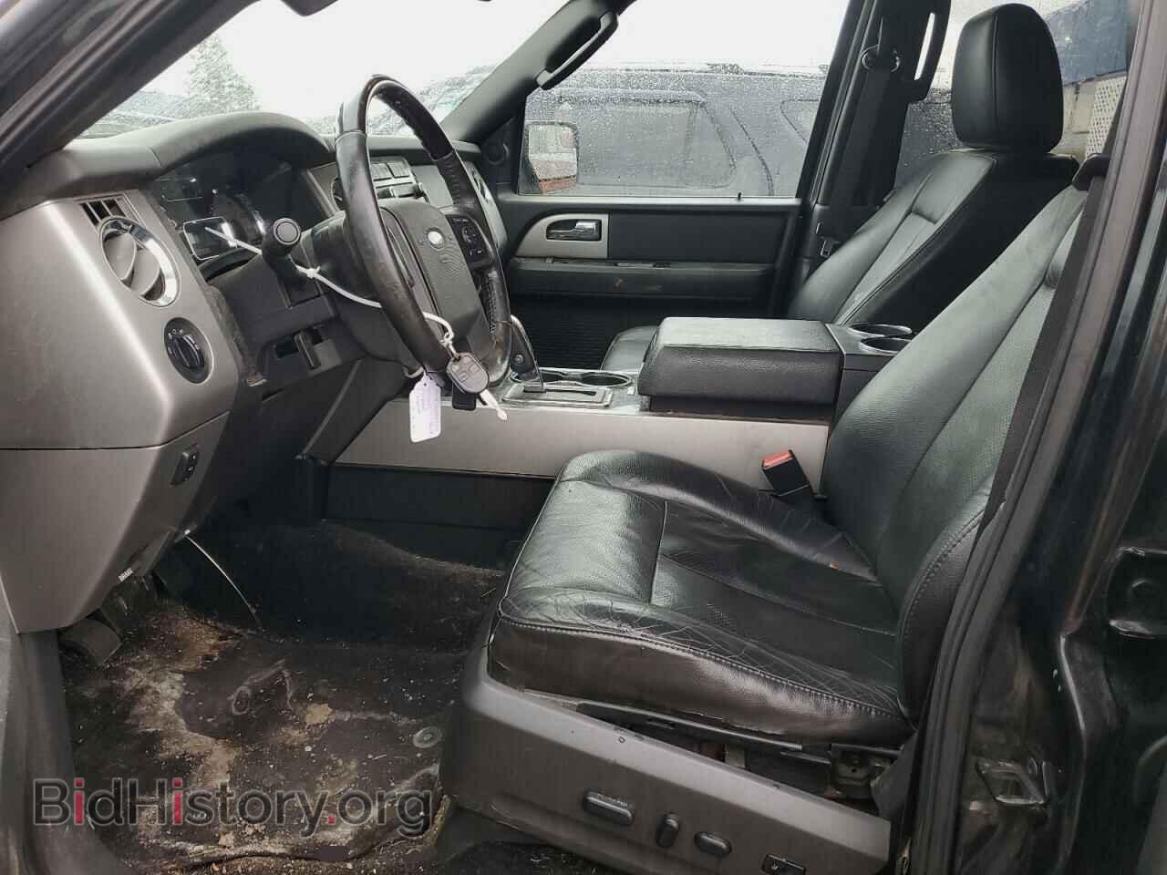 2013 FORD EXPEDITION - VIN: 1FMJU2A58DEF00488 - Фото 7