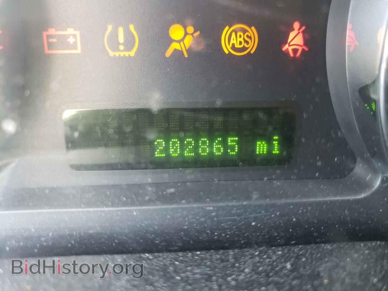 2009 FORD EDGE - VIN: 2FMDK48C49BA52496 - Photo 8