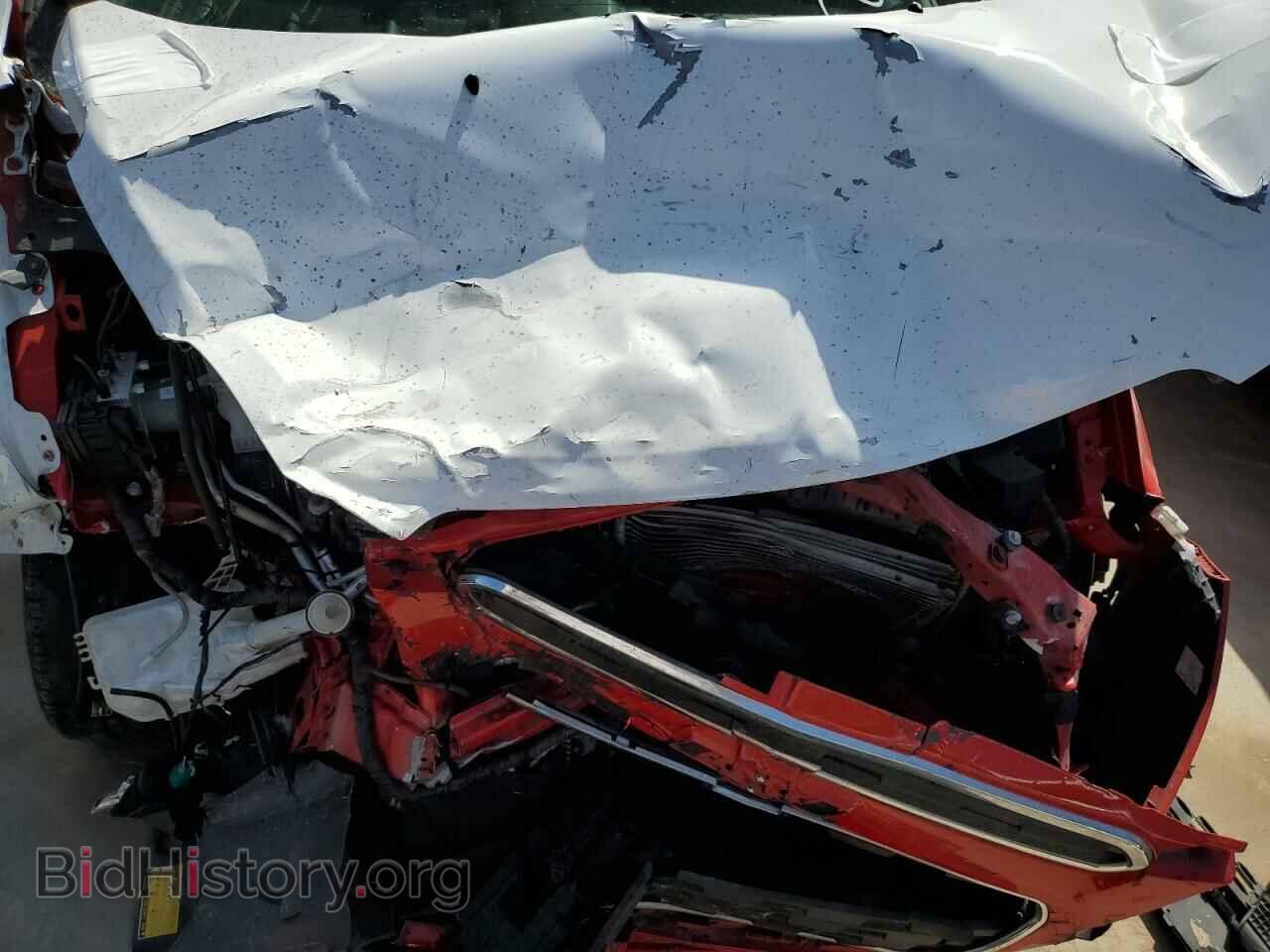 2014 CHEVROLET SPARK - VIN: KL8CD6S99EC504352 - Фото 7