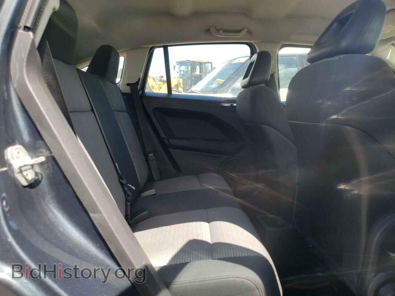 2008 DODGE CALIBER - VIN: 1B3HB48B88D617405 - Photo 6