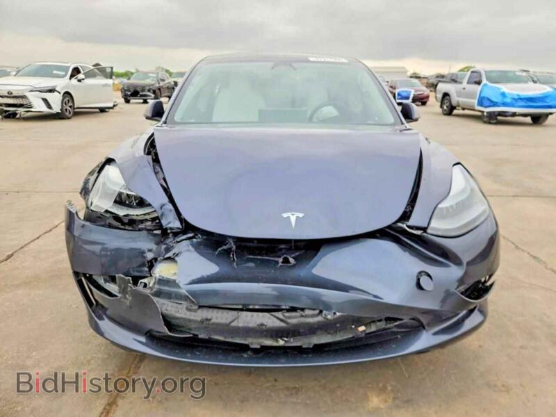 2023 Tesla MODEL 3 (VIN 5YJ3E1EA0PF467727) — фото 5 из 15