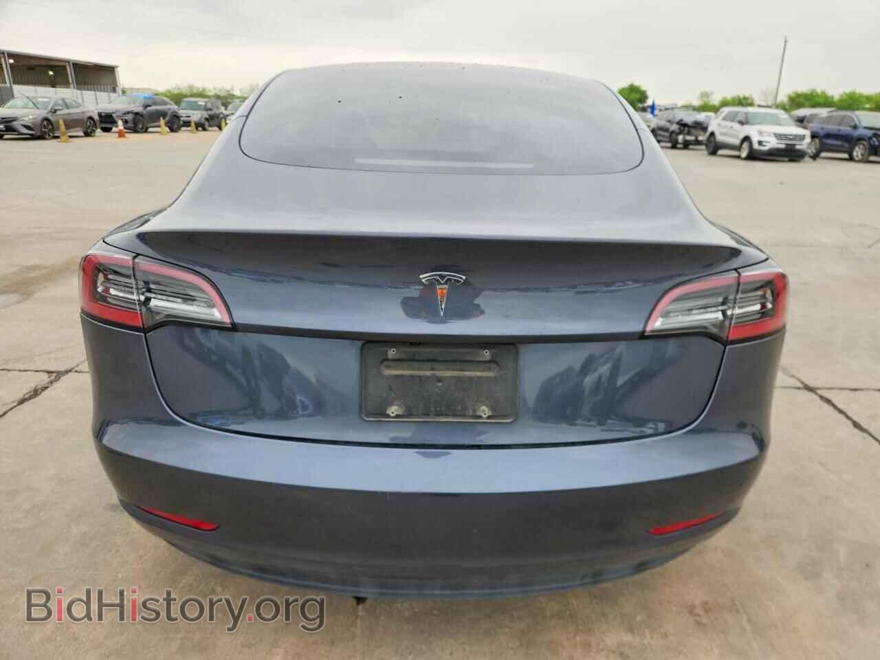 2023 TESLA MODEL 3 - VIN: 5YJ3E1EA0PF467727 - Фото 6